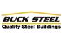 Buck Steel logo